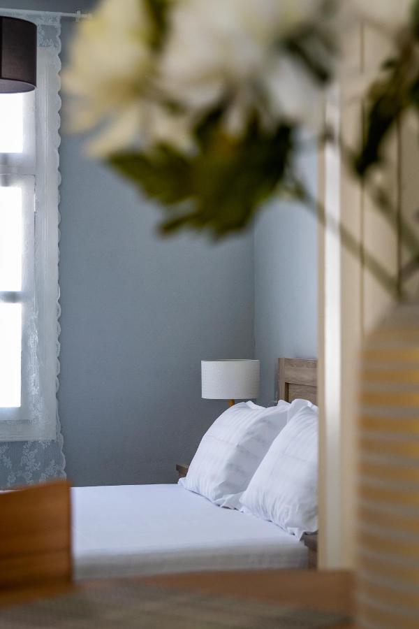 Helios Lovely Apartment Skopelos Extérieur photo