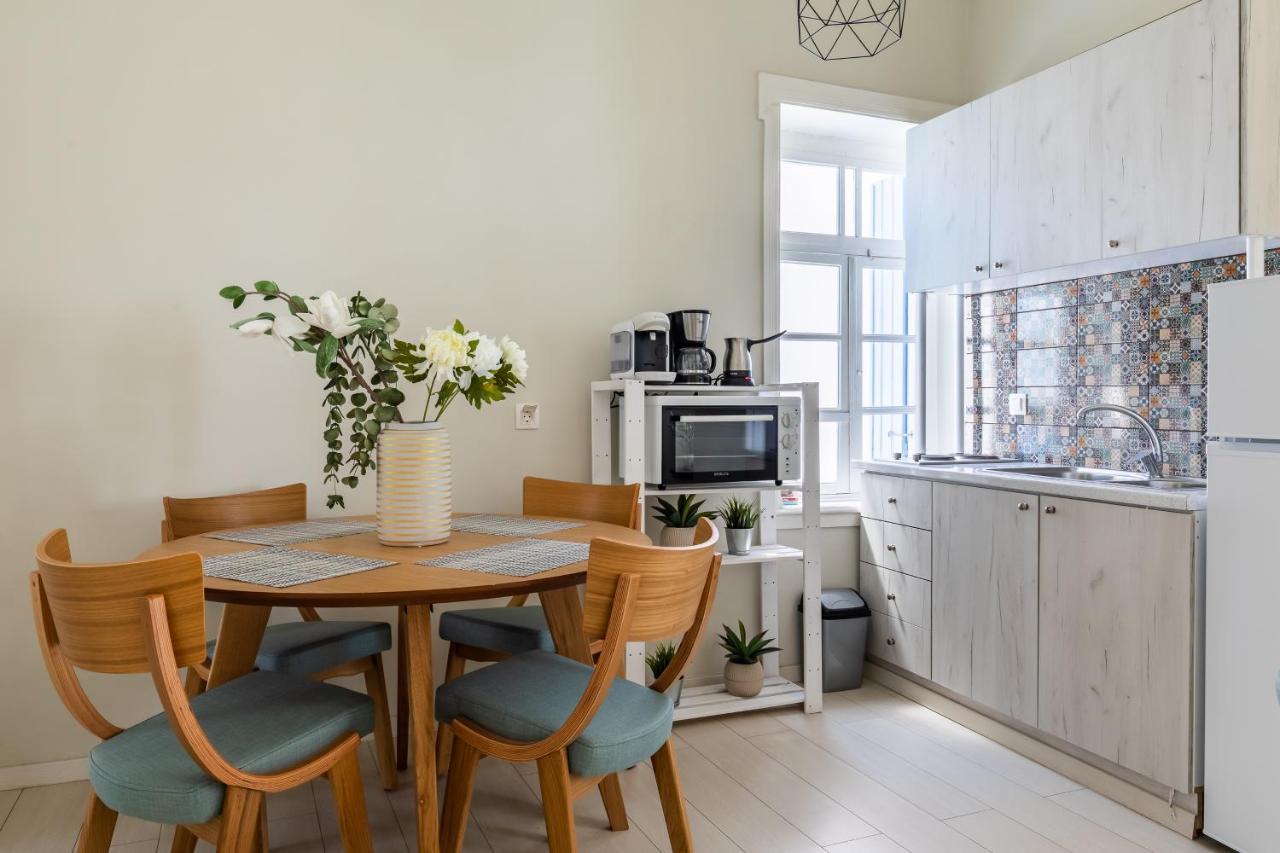 Helios Lovely Apartment Skopelos Extérieur photo
